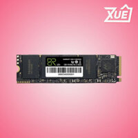 Ổ CỨNG SSD BILLION RESERVOIR J20 512GB NVME M.2 2280 PCIE GEN 3X4 (ĐỌC 2200MB/S - GHI 1800MB/S) - (J20-512GB)