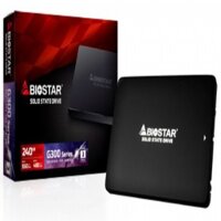 Ổ CỨNG SSD BIOSTAR G300 240G