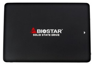 Ổ cứng SSD Biostar S100 120Gb Sata3
