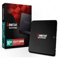 Ổ CỨNG SSD BIOSTAR S130 90G