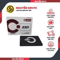 Ổ Cứng SSD CADEO 240 GB SATA III hàng mới bảo hành 36 tháng