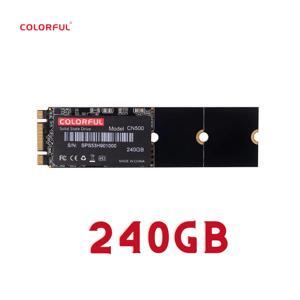 Ổ cứng SSD Colorful CN500 240GB M2