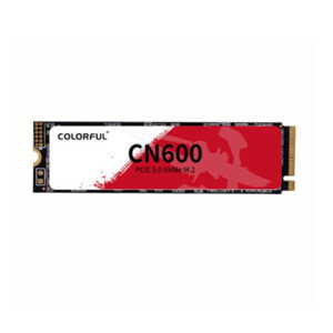 Ổ cứng SSD Colorful CN600 512GB M.2 NVMe 2280 PCIe