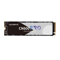 Ổ cứng SSD Colorful CN600 PRO 256GB M2 NVMe