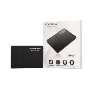Ổ cứng SSD Colorful SL300 - 120GB