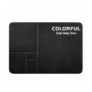Ổ cứng SSD Colorful SL300 128GB 2.5" SATA III