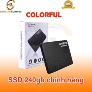 Ổ cứng SSD Colorful SL500 240GB