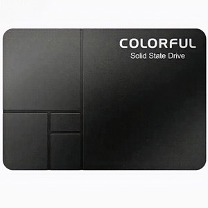Ổ cứng SSD Colorful SL500 480GB