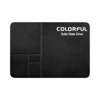 Ổ cứng SSD Colorful SL500 160GB 2.5 inch SATA III