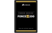Ổ cứng SSD Corsair 120GB LE200 Sata 3 (CSSD-F120GBLE200C)