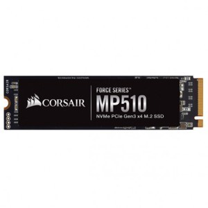 Ổ cứng SSD Corsair CSSD F480GBMP510 - 480GB