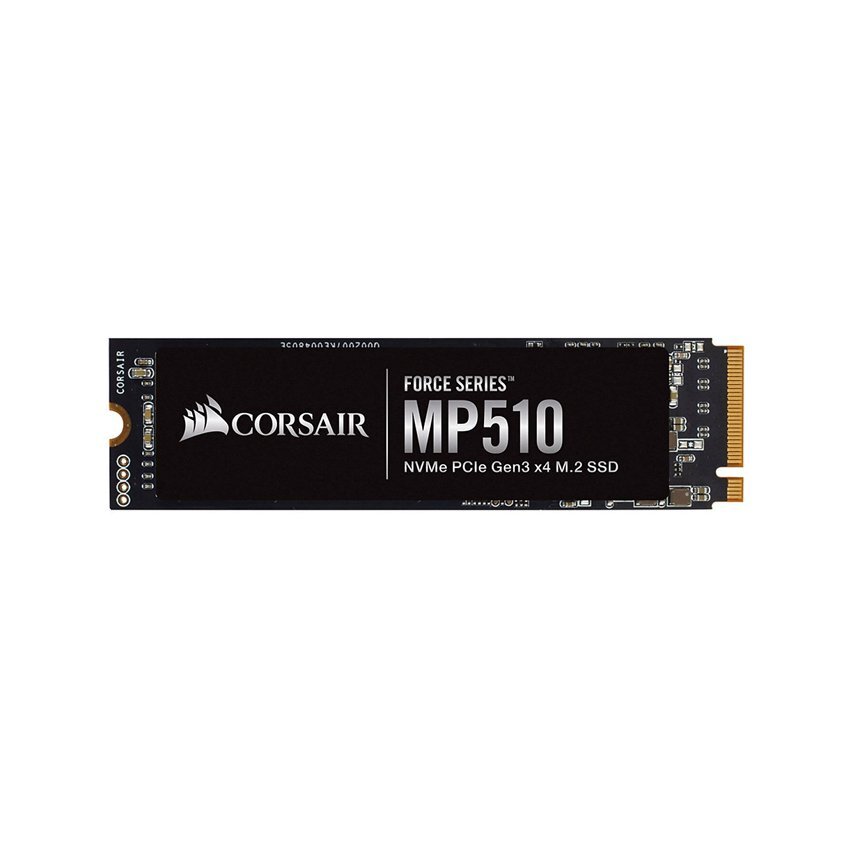 Ổ cứng SSD Corsair CSSD F480GBMP510 - 480GB