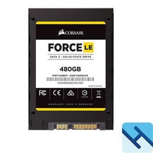 Ổ cứng SSD Corsair Force LE200 480GB F480GBLE200B