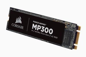 Ổ cứng SSD Corsair Force MP300 M.2 2280 120GB NVMe PCIe