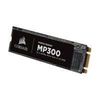 Ổ cứng SSD Corsair Force MP300 M.2 2280 120GB NVMe PCIe – Tốc độ cao và ổn định