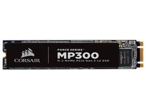 Ổ cứng SSD Corsair Force MP300 M.2 2280 120GB NVMe PCIe