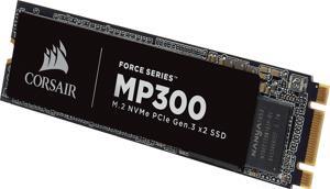 Ổ cứng SSD Corsair Force MP300 M.2 2280 120GB NVMe PCIe