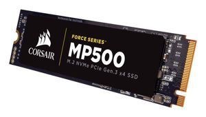 Ổ Cứng SSD Corsair MP500 480GB - CSSD-F480GBMP500