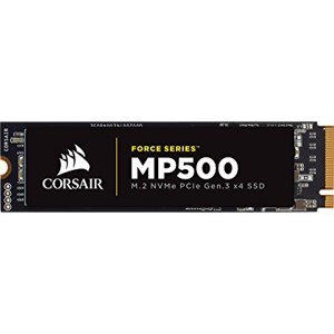 Ổ Cứng SSD Corsair MP500 480GB - CSSD-F480GBMP500