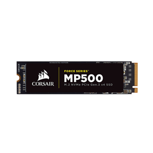 Ổ cứng SSD Corsair MP500 M.2 CSSD-F120GBMP500 120GB