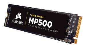 Ổ cứng SSD Corsair MP500 M.2 CSSD-F120GBMP500 120GB