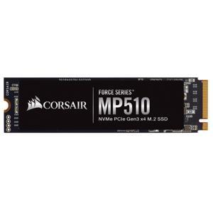 Ổ cứng SSD Corsair MP510 240GB F240GBMP510