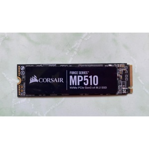 Ổ cứng SSD Corsair MP510 240GB F240GBMP510