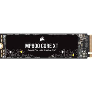Ổ Cứng SSD Corsair MP600 CORE 1TB M.2 NVMe PCIe Gen.4 x4
