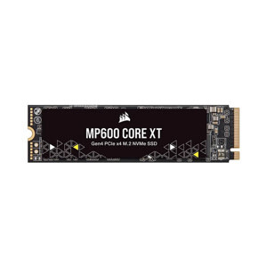 Ổ cứng SSD Corsair MP600 1TB M.2 2280 PCIe NVMe Gen 4×4