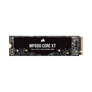 Ổ Cứng SSD Corsair MP600 CORE 1TB M.2 NVMe PCIe Gen.4 x4