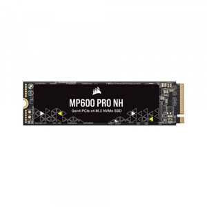 Ổ cứng SSD CORSAIR MP600 PRO 1TB M.2 NVMe PCIe Gen. 4 x4 SSD