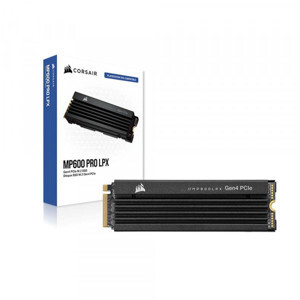 Ổ cứng SSD CORSAIR MP600 PRO 1TB M.2 NVMe PCIe Gen. 4 x4 SSD