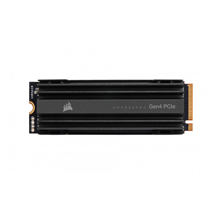 Ổ cứng SSD CORSAIR MP600 PRO 1TB M.2 NVMe PCIe Gen. 4 x4 SSD