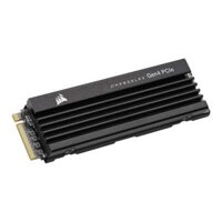 Ổ cứng SSD Corsair MP600 PRO LPX 1TB PCIe Gen4 x4 NVMe M.2 SSD