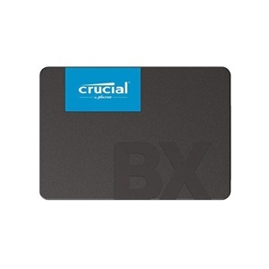 Ổ Cứng SSD Crucial 2T CT2000BX500SSD1