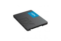 Ổ cứng SSD Crucial BX500 120GB 2.5" SATA 3 - CT120BX500SSD1