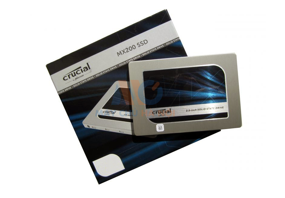 Ổ cứng SSD Crucial MX200 1TB