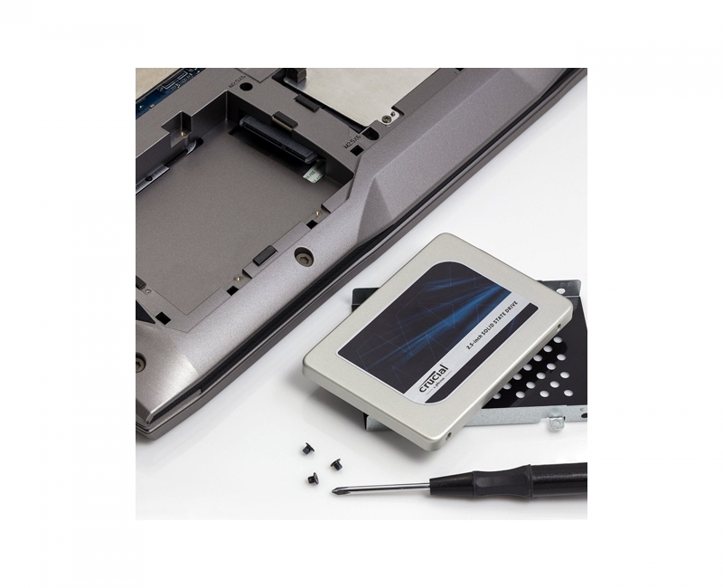 Ổ cứng SSD Crucial MX300 1050GB