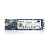 Ổ Cứng SSD Crucial MX300 525GB (CT525MX300SSD4)