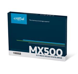 Ổ cứng SSD Crucial MX500 1TB