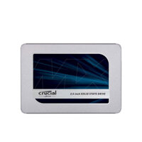 Ổ cứng SSD Crucial MX500 2.5″ 250GB CT250MX500SSD