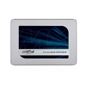 Ổ cứng SSD Crucial MX500 250GB