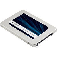 Ổ Cứng SSD Crucial MX500 250GB 3D NAND 2.5-Inch SATA III