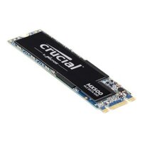 Ô cưng SSD Crucial MX500 250GB M.2 2280 SATA 3 - CT250MX500SSD4 - Hàng Chính Hãng