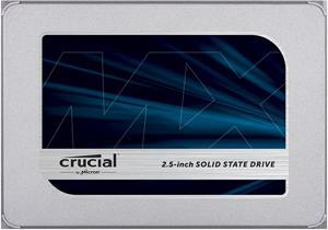 Ổ cứng SSD Crucial MX500 250GB