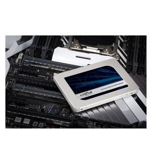 Ổ cứng SSD Crucial MX500 500GB CT500MX500SSD1