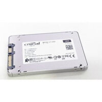 Ổ Cứng SSD Crucial MX500 250GB/500GB/1TB 3D NAND SATA III 2.5-inch 7mm Chính Hãng - Bảo Hành 1 Năm