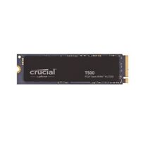 Ổ Cứng SSD Crucial T500 500GB M2 PCIe Gen 4.0 CT500T500SSD8