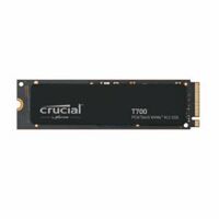 Ổ Cứng SSD Crucial T700 1TB M2 PCIe Gen 5.0 CT1000T700SSD3