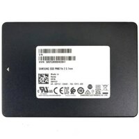Ổ cứng SSD Cũ 256gb Samsung